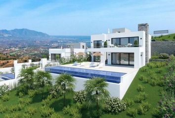 Chalet en  Distrito 9-las Chapas, Marbella