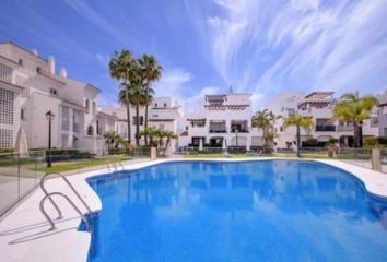 Duplex en  Distrito 1-san Pedro Sur, Marbella