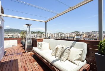 Apartamento en  Sant Gervasi-galvany, Barcelona