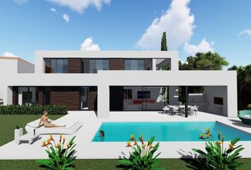 Chalet en  Maryvilla, Alicante Provincia