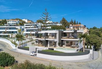 Chalet en  Distrito 9-las Chapas, Marbella