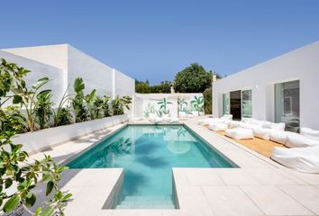 Chalet en  Distrito 3-nueva Andalucía, Marbella