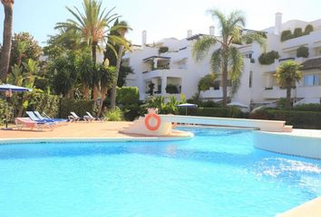 Apartamento en  Distrito 4-centro Marbella, Marbella