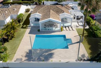 Chalet en  Distrito 1-san Pedro Sur, Marbella