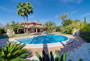 Chalet en  Distrito 1, Alicante/alacant