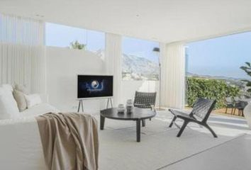 Apartamento en  Distrito 3-nueva Andalucía, Marbella