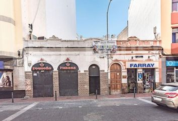 Terreno en  Isleta - Puerto - Guanartem, Las Palmas De Gran Canaria