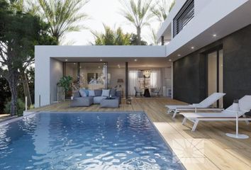 Chalet en  Benitachell/benitatxell, Alicante Provincia