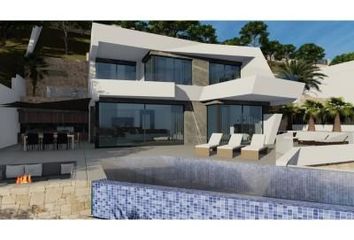 Chalet en  Calp/calpe, Alicante Provincia