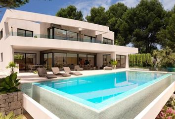 Chalet en  Moraira, Alicante Provincia