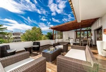 Duplex en  Distrito 4-centro Marbella, Marbella