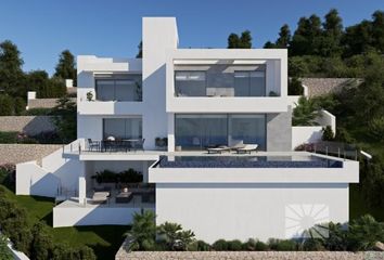 Chalet en  Benitachell/benitatxell, Alicante Provincia