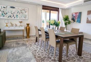 Duplex en  Distrito 4-centro Marbella, Marbella