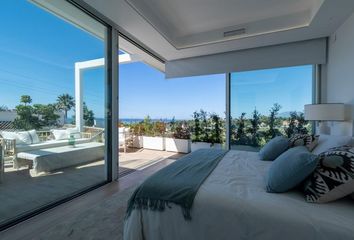 Chalet en  Distrito 5-marbella Norte, Marbella