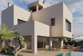 Chalet en  Torre De La Horadada, Alicante Provincia