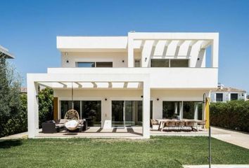 Chalet en  Distrito 1-san Pedro Sur, Marbella