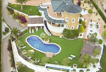 Chalet en  Hondon De Las Nieves, Alicante Provincia