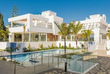 Chalet en  Distrito 1-san Pedro Sur, Marbella