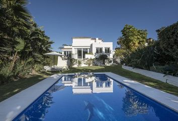 Chalet en  Distrito 3-nueva Andalucía, Marbella