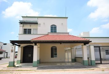 Casa en  Anacleto Canabal 1a Sección, Villahermosa, Tabasco