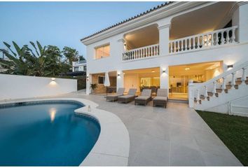 Chalet en  Distrito 3-nueva Andalucía, Marbella