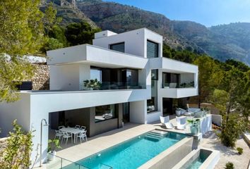 Chalet en  Altea, Alicante Provincia