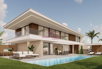 Chalet en  Orihuela-costa, Alicante Provincia