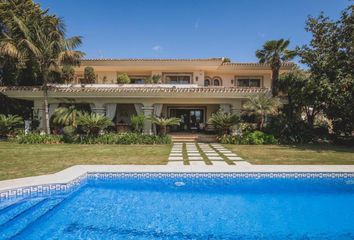 Chalet en  Distrito 5-marbella Norte, Marbella