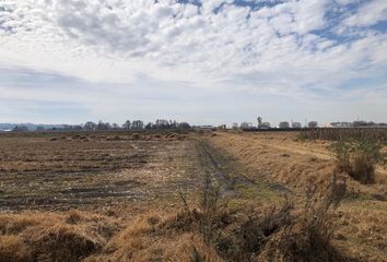 Lote de Terreno en  Chignahuapa, Lerma