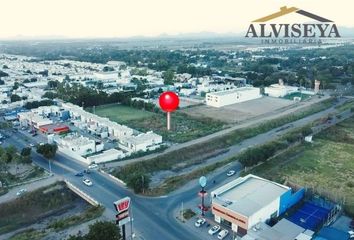 Lote de Terreno en  Pueblo Culiacancito, Culiacán