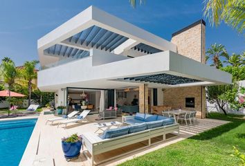 Chalet en  Distrito 3-nueva Andalucía, Marbella