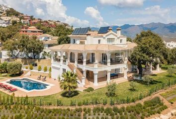 Chalet en  Distrito 9-las Chapas, Marbella