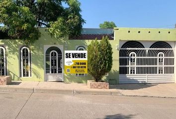 Casa en  Las Vegas, Culiacán Rosales