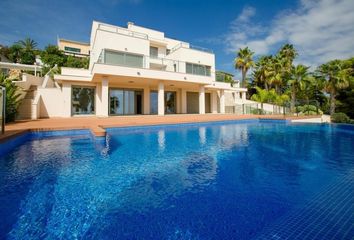 Chalet en  Cap Blanc (moraira/teulada), Alicante Provincia