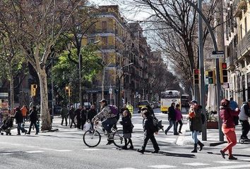 Edificio en  Hostafrancs, Barcelona