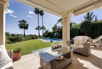 Chalet en  Distrito 3-nueva Andalucía, Marbella