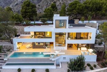 Chalet en  Altea, Alicante Provincia