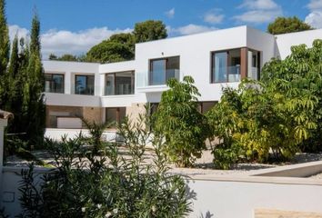 Chalet en  Tosalet, El (alfaz Del Pi), Alicante Provincia