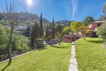 Chalet en  Benahavis, Málaga Provincia