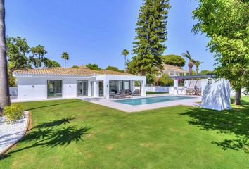 Chalet en  Distrito 9-las Chapas, Marbella