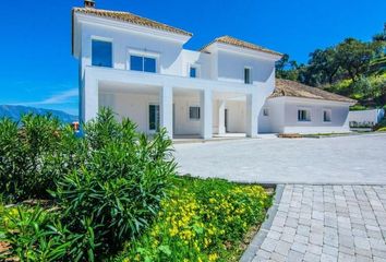 Chalet en  Distrito 9-las Chapas, Marbella