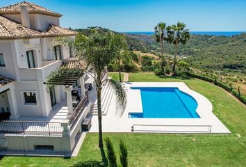 Chalet en  Benahavis, Málaga Provincia