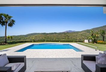 Chalet en  Benahavis, Málaga Provincia