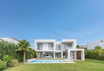 Chalet en  Distrito 9-las Chapas, Marbella