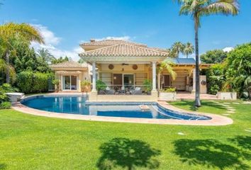 Chalet en  Distrito 2-san Pedro Norte, Marbella