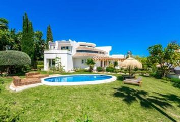 Chalet en  Benahavis, Málaga Provincia