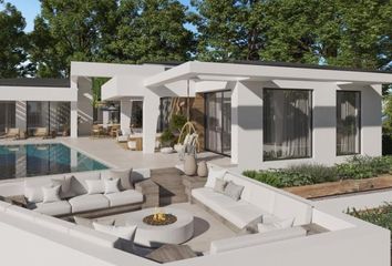 Chalet en  Distrito 3-nueva Andalucía, Marbella