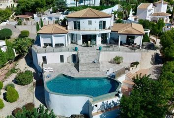 Chalet en  Altea La Vella, Alicante Provincia