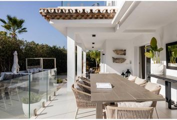 Chalet en  Distrito 3-nueva Andalucía, Marbella