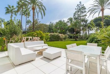 Duplex en  Distrito 3-nueva Andalucía, Marbella